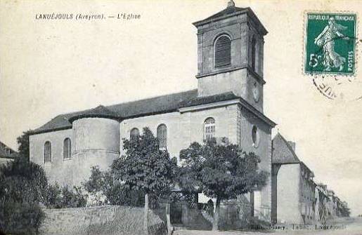 eglise