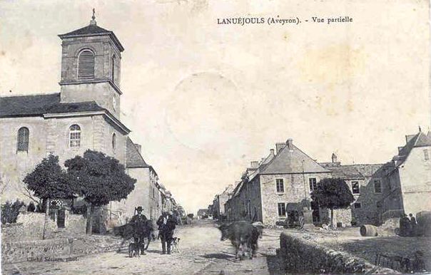 lanueglise