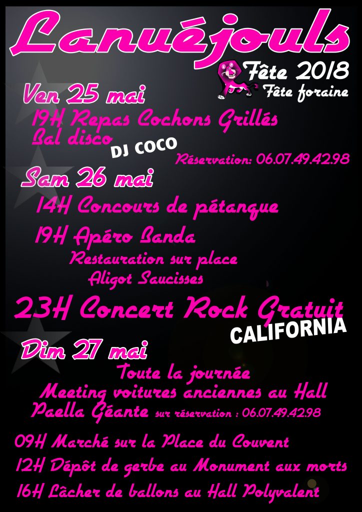 affiche